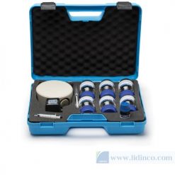 Bộ Dụng Cụ Kiểm Tra Độ Axit Của Dầu Ô Liu Hanna Instruments HI3897