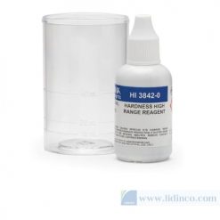 Bộ Kiểm Tra HR Tổng Độ Cứng (400-3000 mg / L) Hanna Instruments HI3842