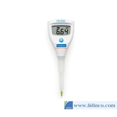 Cây đo pH phô mai Hanna Instruments HI981032