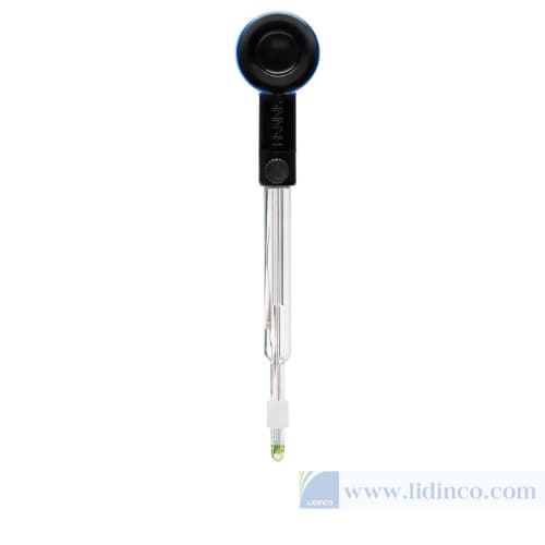Điện Cực pH HALO Bluetooth® Cho Rượu Vang - Hanna Instruments HI10482