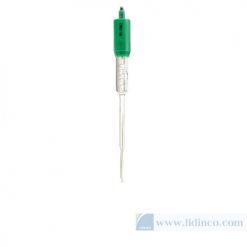 Điện Cực pH Với Bóng Đèn Siêu Nhỏ Và Đầu Nối BNC - Hanna Instruments HI1083B