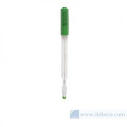 Điện Cực pH Với Hệ Thống Ngăn Ngừa Tắc Nghẽn (CPS ™) Và Đầu Nối BNC - Hanna Instruments HI1048B