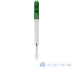 Điện Cực Tham Chiếu Calomel Chất Liệu Thủy Tinh Cho Các Mẫu Có Chất Rắn Lơ Lửng - Hanna Instruments HI5413