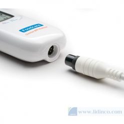 Máy Đo Độ pH Phô Mai Hanna Instruments HI99165