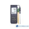 Máy đo pH, ORP cầm tay HI9125 Hanna Instruments