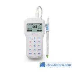 Máy đo pH của sữa chua HI98164 Hanna Instruments