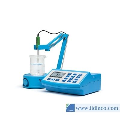 Máy đo quang COD và chất lượng nước HI83399-02 Hanna Instruments