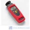 Máy Đo Tốc Độ Vòng Quay Tiếp Xúc Và Không Tiếp Xúc Amprobe TACH-20