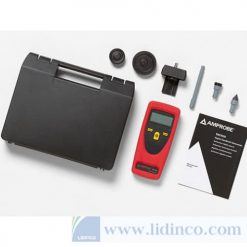 Máy Đo Tốc Độ Vòng Quay Tiếp Xúc Và Không Tiếp Xúc Amprobe TACH-20