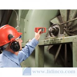 Máy Đo Tốc Độ Vòng Quay Tiếp Xúc Và Không Tiếp Xúc Amprobe TACH-20