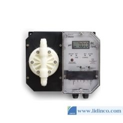 Máy đo và kiểm soát độ pH BL7916-2 Hanna Instruments