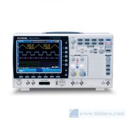 Máy hiện sóng Gwinstek GDS‐1054B -