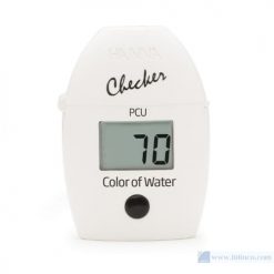 Máy kiểm tra màu của nước Checker® HC - Hana Instruments HI727