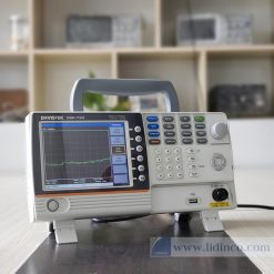 Máy phân tích phổ GWinstek GSP-730 3GHz -1