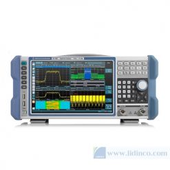 Máy phân tích phổ Rohde & Schwarz R&S®FPL1003 3GHz