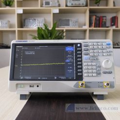 Máy phân tích phổ Siglent SSA3032X