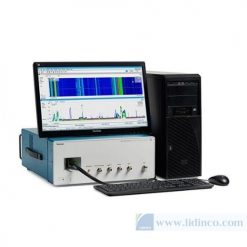 Máy phân tích phổ Tektronix RSA7000B