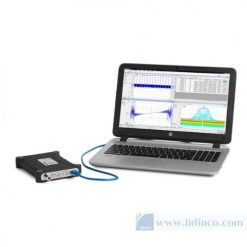 Máy phân tích phổ USB Tektronix RSA306B 6.2GHz