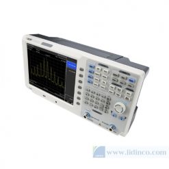 Máy phân tích phổ để bàn Owon XSA1000TG Tracking Generator -1