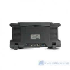 Máy phân tích phổ để bàn Owon XSA1000TG Tracking Generator -2
