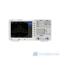 Máy phân tích phổ để bàn Owon XSA1000TG Tracking Generator