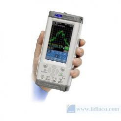 Máy phân tích phổ mini TTi PSA1302 1GHz