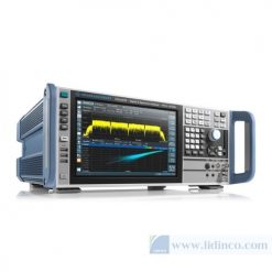 Máy phân tích phổ tín hiệu Rohde & Schwarz R&S®FSVA3000 -1