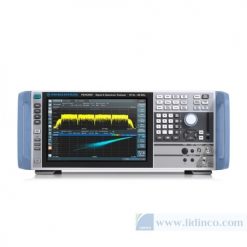 Máy phân tích phổ tín hiệu Rohde & Schwarz R&S®FSVA3000