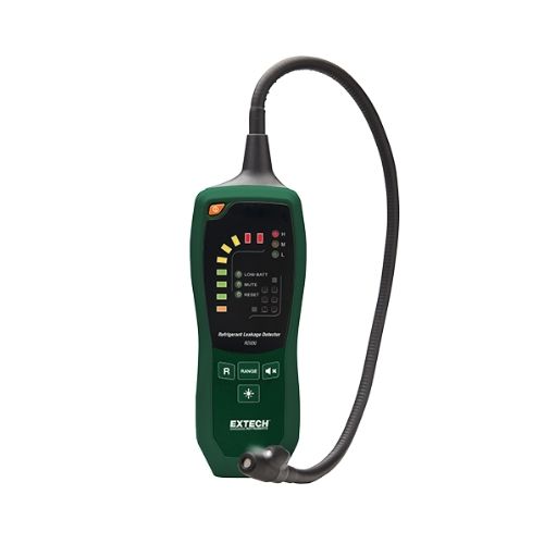 Máy phát hiện rò rỉ khí
