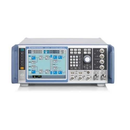 Máy phát tín hiệu RF