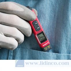 Nhiệt Kế Hồng Ngoại Bỏ Túi Amprobe IR-450