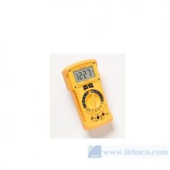 Đồng hồ vạn năng hạng nặng Amprobe HD160C có nhiệt độ