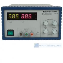 Nguồn DC 18V 5A BK Precision 1621A