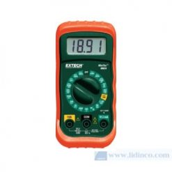 Đồng hồ vạn năng kỹ thuật số Extech MN24