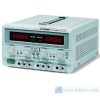 Bộ cấp nguồn DC tuyến tính ba ngõ ra Gwinstek GPC-3060D