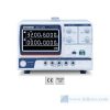 Bộ cấp nguồn tuyến tính DC đa ngõ ra Gwinstek GPE-3323