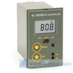 Bộ điều khiển độ dẫn điện mini(0 - 1999 μS / cm) - Hana Instruments BL983313