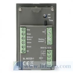 Bộ điều khiển mini độ dẫn điện (EC) (0,0 - 199,9 μS / cm) - Hana Instruments BL983320