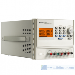 Bộ Nguồn Ba Ngõ Ra Keysight U8032A