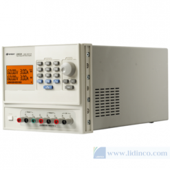 Bộ Nguồn Ba Ngõ Ra Keysight U8032A