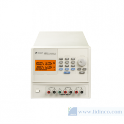 Bộ Nguồn Ba Ngõ Ra Keysight U8032A