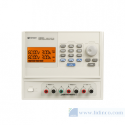 Bộ Nguồn Ba Ngõ Ra Keysight U8032A