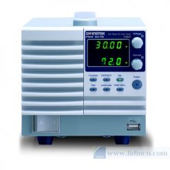 Bộ Nguồn DC Chuyển Mạch Lập Trình Gwinstek PSW 30-108