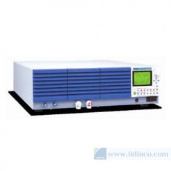 Bộ nguồn DC lưỡng cực Kikusui PBZ60-6.7