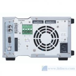 Bộ Nguồn Lập Trình DC Chuyển Mạch Gwinstek PSB-2800H