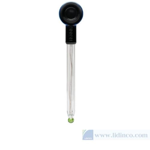 HALO Glass Body Gel Điện Cực pH Với Bluetooth® - Hanna Instruments HI11102