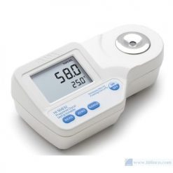 Khúc Xạ Kế Digital Phân Tích Propylene Glycol - Hanna Instruments HI96832
