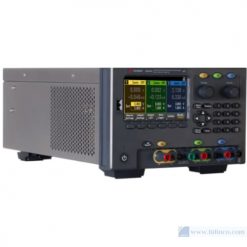 Máy cấp nguồn ba ngõ ra Keysight E36312A