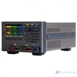 Máy cấp nguồn ba ngõ ra Keysight E36311A