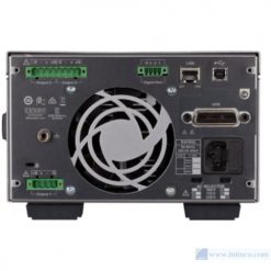 Máy cấp nguồn ba ngõ ra Keysight E36311A